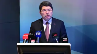 Adalet Bakanı Tunç: Seçimden sonra 9. Yargı Paketi taslağını Meclise sunacağız