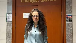 BirGün yazarı Ayça Söylemez, Akın Gürlek’in şikâyetiyle açılan davada beraat etti