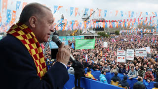 Emeklilere hakkını vermeyen Erdoğan topu bankalara attı: Promosyon müjdesi verdi!