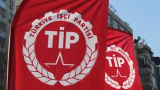 Gökhan Zanı geri çeken TİP, Hatayda kararını açıkladı