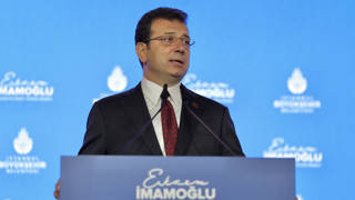 İmamoğlu açıkladı: 2027 Avrupa Oyunları İstanbulda yapılacak
