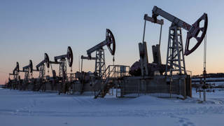 JP Morgandan petrol uyarısı
