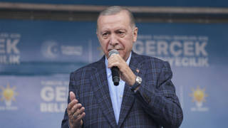 Erdoğan’ın mitingine katılım 'zorunlu' tutuldu