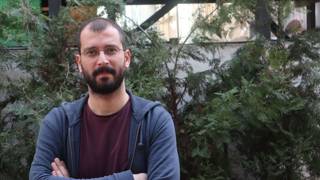 BirGün Web Koordinatörü Uğur Koç’a, cumhurbaşkanına hakaretten 11 ay hapis cezası!