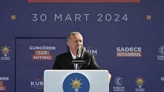 Saat verildi: Erdoğan, AKP Genel Merkezinde açıklama yapacak
