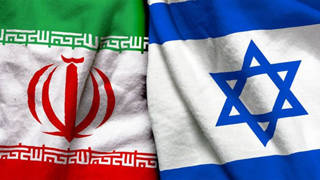 İsrail, Suriyede İran Büyükelçisinin evini ve diplomatik misyon binasını vurdu
