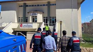 Nusaybinde 1 kişinin öldüğü muhtarlık seçimi kavgasının şüphelileri yakalandı