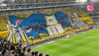 Fenerbahçeden ilk açıklama: Dik durmaya devam edeceğiz