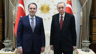 Fatih Erbakandan İsraile yönelik kısıtlama açıklaması ve Erdoğana çağrı