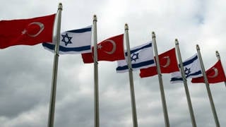 İsrailden Türkiyeye ihracat kısıtlaması tepkisi: ABDye çağrı yapıldı