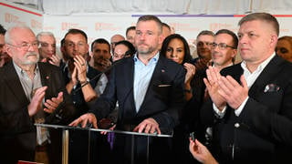 Slovakya seçimi ve Batı’da Rusya yanlısı yönetimlerin yükselişi