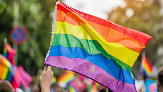 Hazine Bakanlığı'ndan LGBTİ+ açıklaması