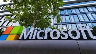 Microsoft'tan BAE merkezli firmaya yatırım kararı