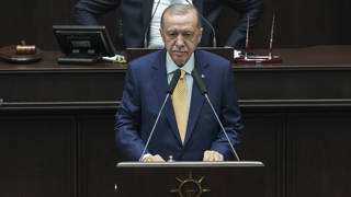 Erdoğandan seçim yorumu: Şımaranlar, farklı heveslere kapılan zavallılar var