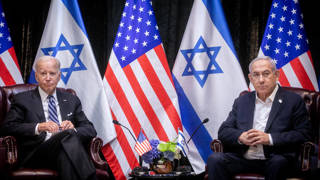 ABD ile İsrail, "Refahta Hamasın yenilmesi" konusunda uzlaştı