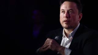 Elon Musk'tan TikTok açıklaması