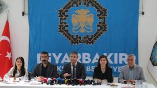 Kayyum, Diyarbakır'a 2,5 milyar TL borç bıraktı