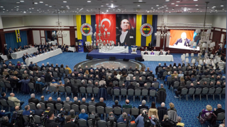 Fenerbahçe'de Yüksek Divan Kurulu Başkanlık seçimi yarın