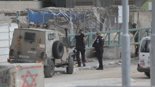 Kassam Tugayları, İsrail'deki askeri hedefleri vurdu