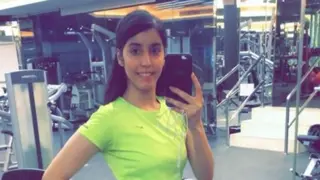 Fitness öğretmeni Suudi kadına ‘terörizm’ suçlaması