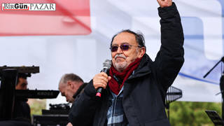 Oğuzhan Müftüoğlu: Seçimlerde ve sonrasında yaşananların sonucu, sola ve devrimciliğe çağrıdır