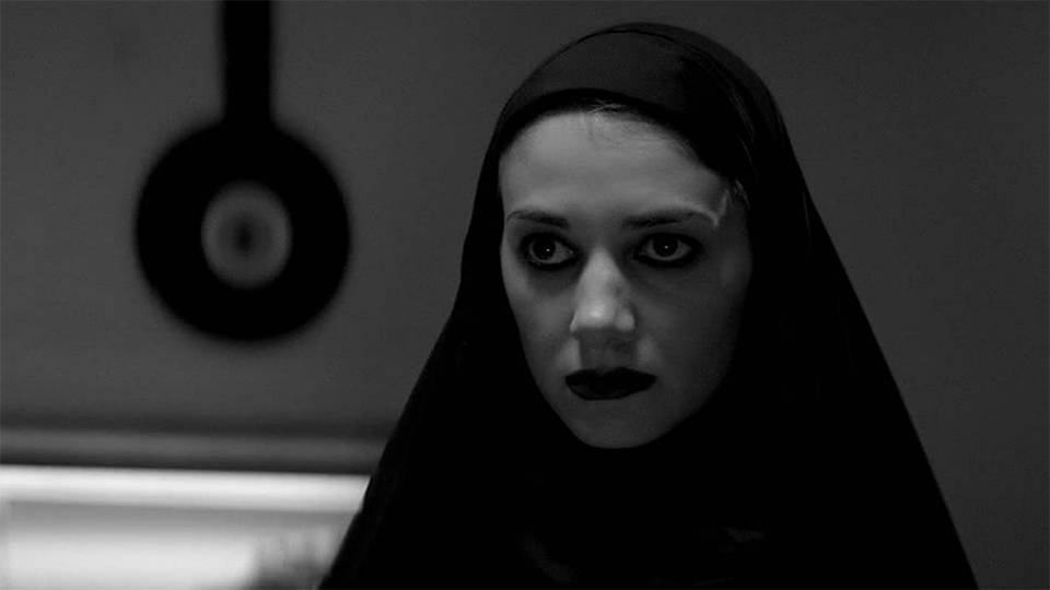 İran’ın ilk vampir filmi