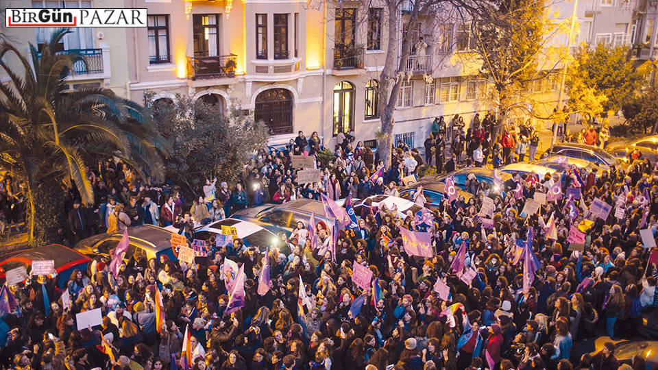 AKP’nin yirmi yılı ve kadın emekçiler
