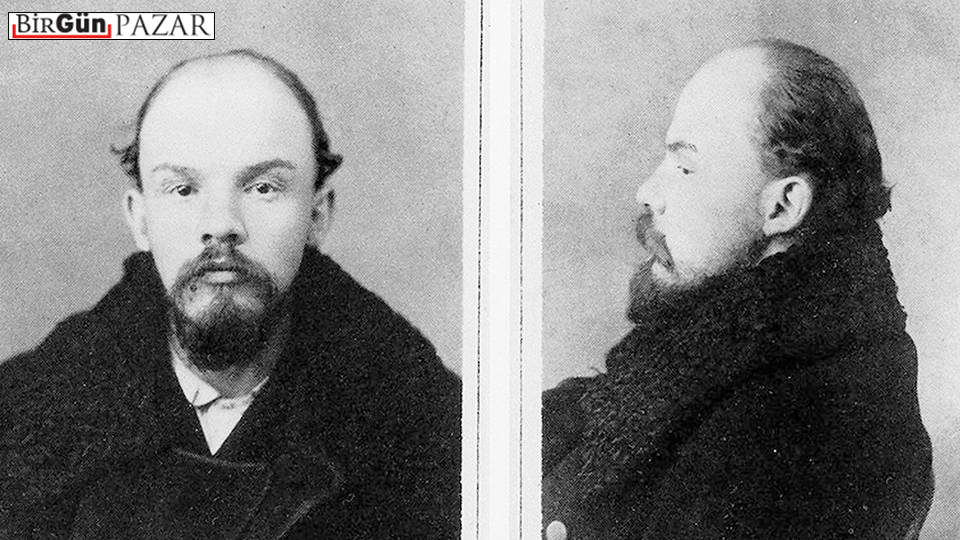 Lenin’in 1 Mayıs’ı: Özgürlük, sınıf bilinci ve enternasyonalizm
