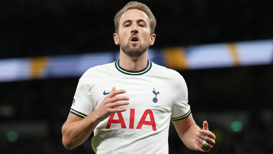 Premier Lig Seyir Defteri: Tottenham Hotspur, Kane’nin golüyle gelen üç puan