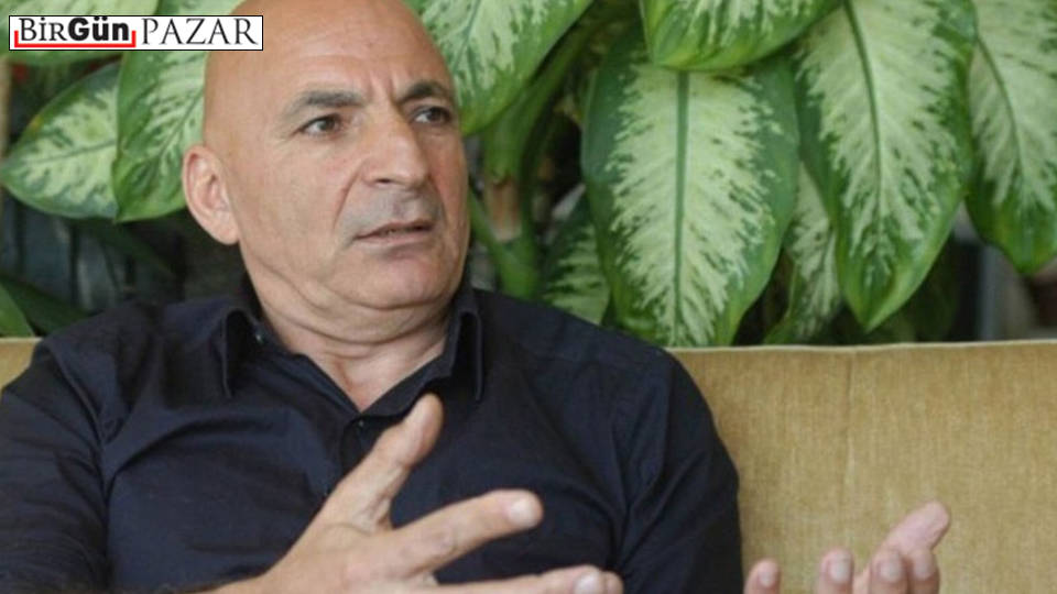 Mustafa Sönmez: “AKP iktidarına içeriden dışarıdan güvensizlik var”