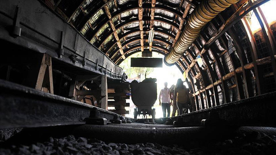 İngiltere maden işçilerinden Amasra maden işçilerine…
