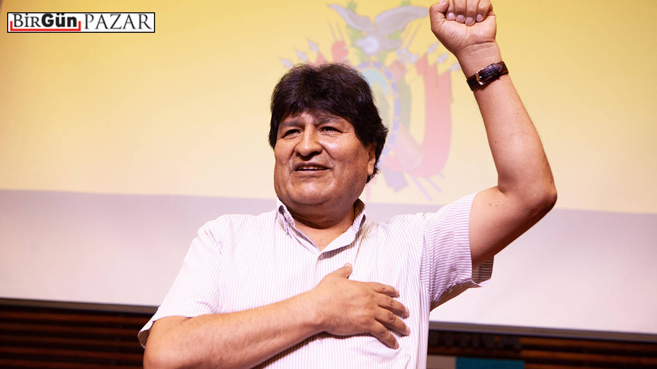 Bolivya solundaki bölünmüşlük iktidarı zora sokuyor