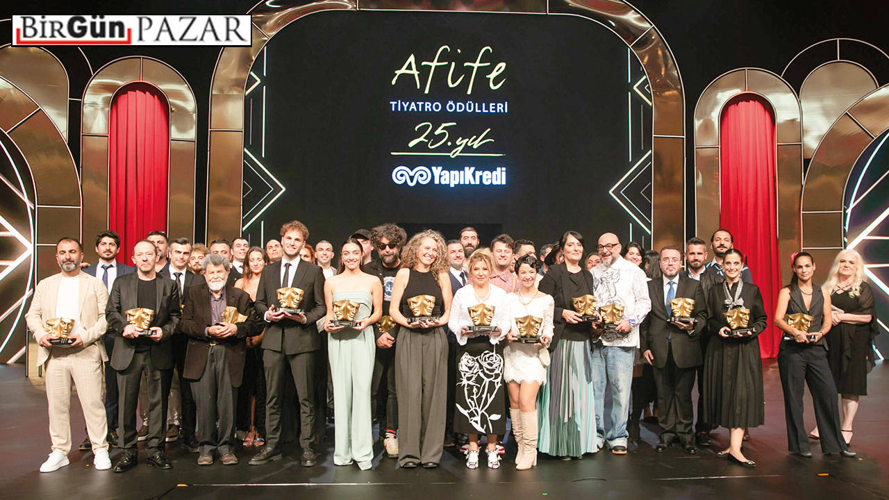 Afife Jale Müzik Ödülü sahibi Oğuzhan Balcı: Müzisyen farklı sanat dallarından beslenmeli