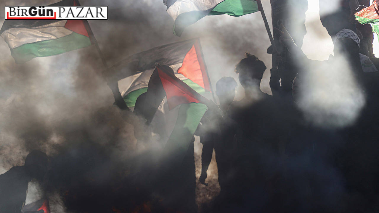 Şok ve yıkım arasında Filistin’in trajedisi