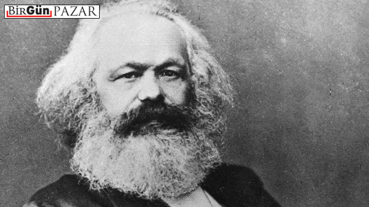 Karl Marx: Arap halkının kurtuluşundan yana bir anti-kolonyalist