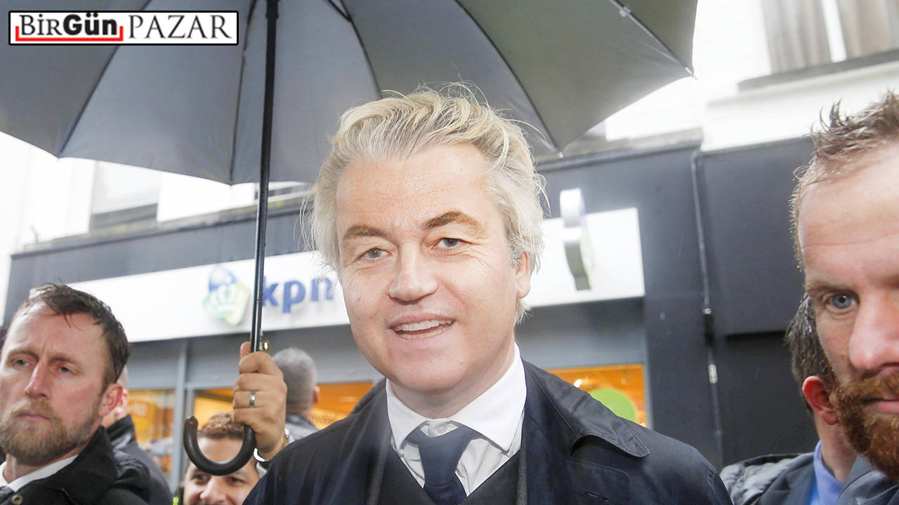 Wilders seçimi düzenin hoşgörüsüyle kazandı