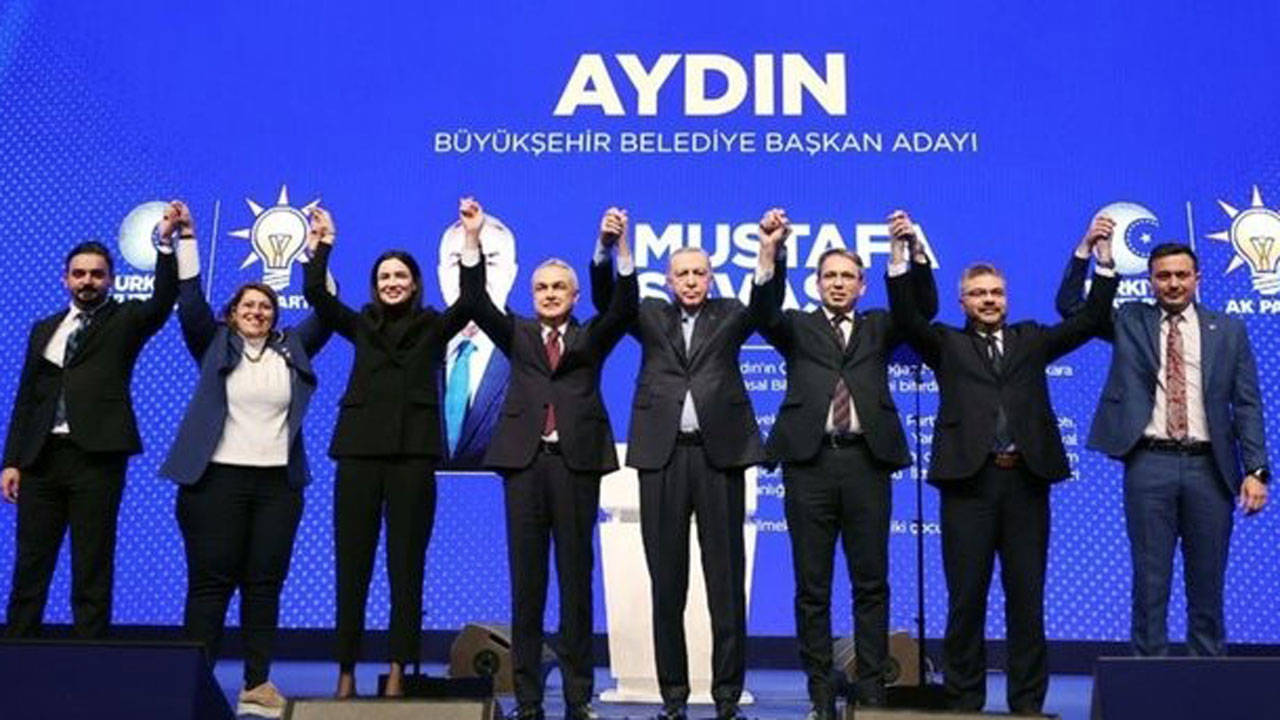AKP, adaylarını rant odaklı seçiyor