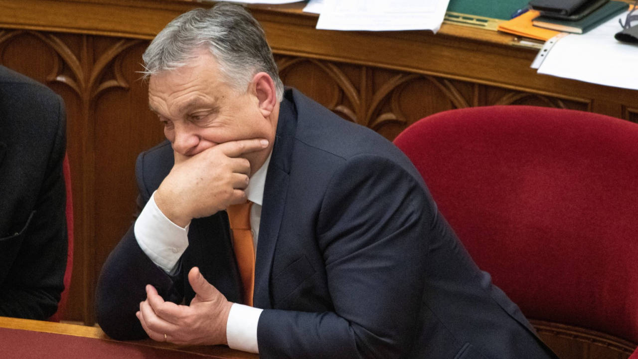 ‘Aile dostu’ Orban rejiminin son skandalı