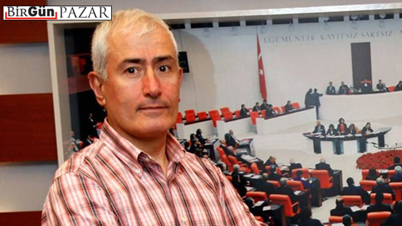 Gazeteci Sedat Bozkurt: Muhalefet seçmendeki öfkenin farkında değil