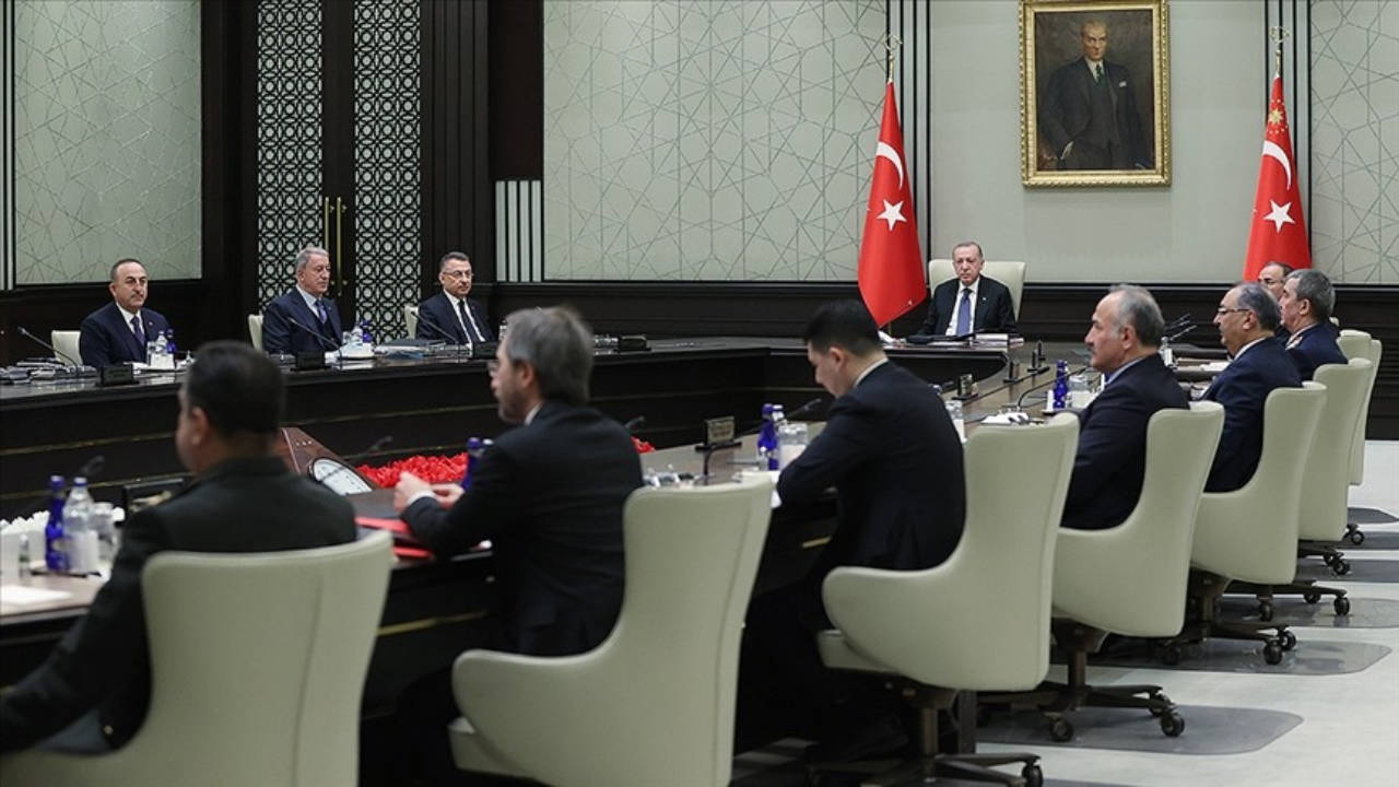 AKP rejimi Türkiye’nin ‘Kırmızı Kitap’ını güncelliyor: Hepimiz düşman ilan edilebiliriz
