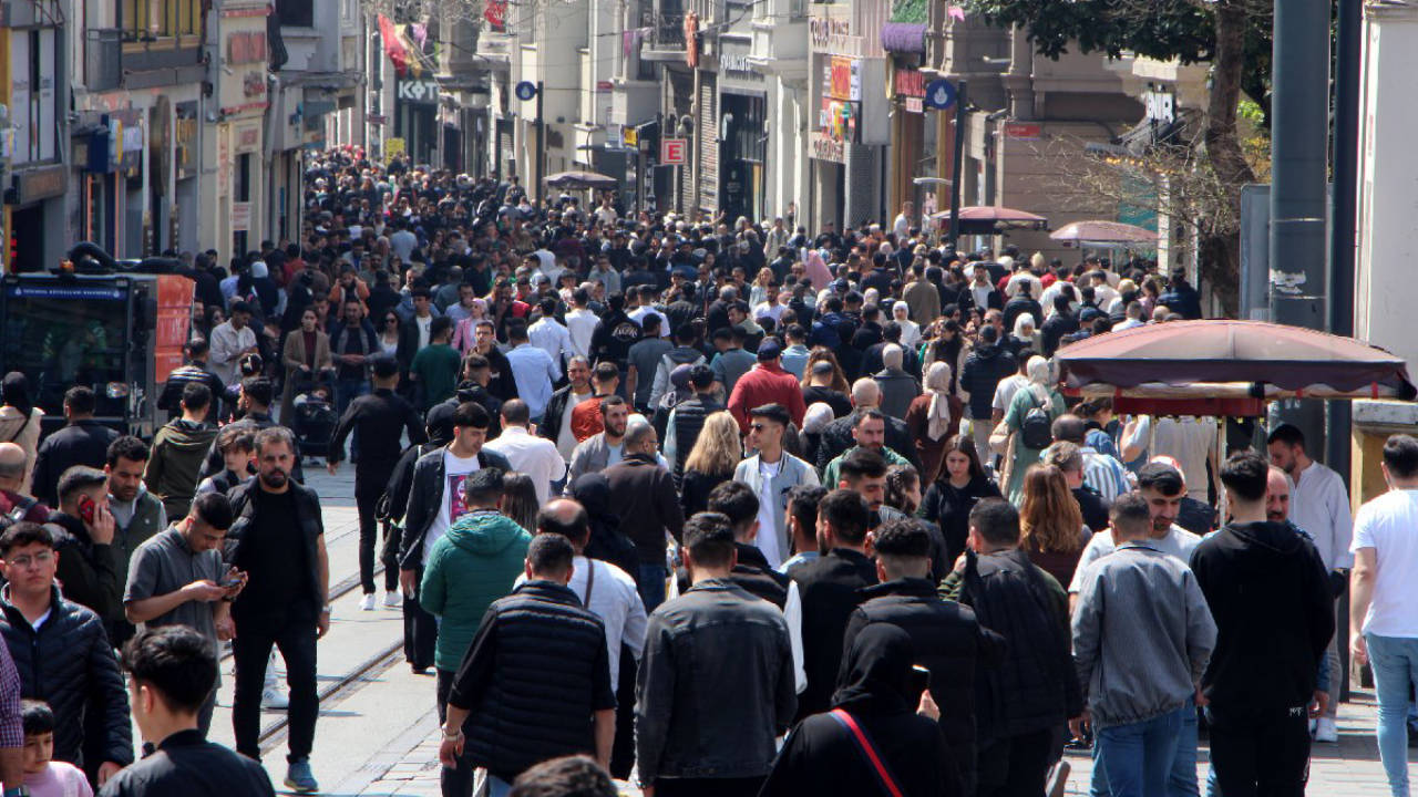 Kadim kent İstanbul ve yürüme hakkı
