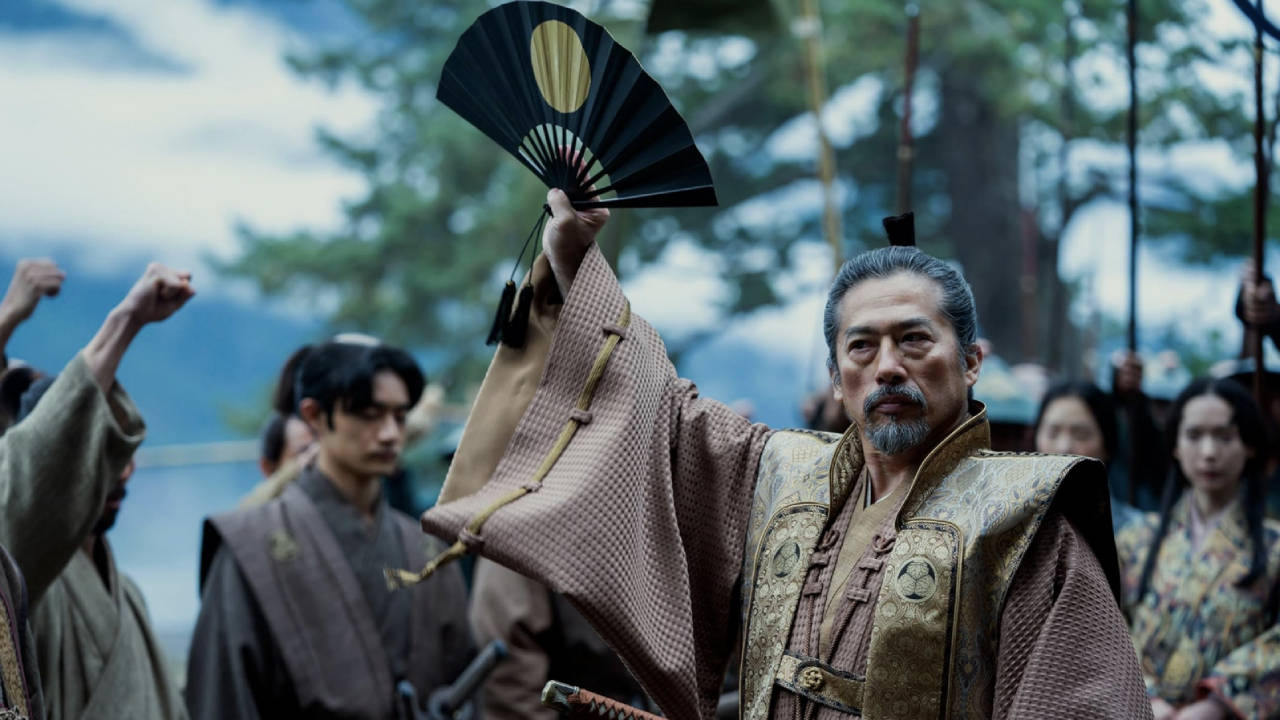 ‘Shōgun’ ile feodal Japonya’ya yolculuk