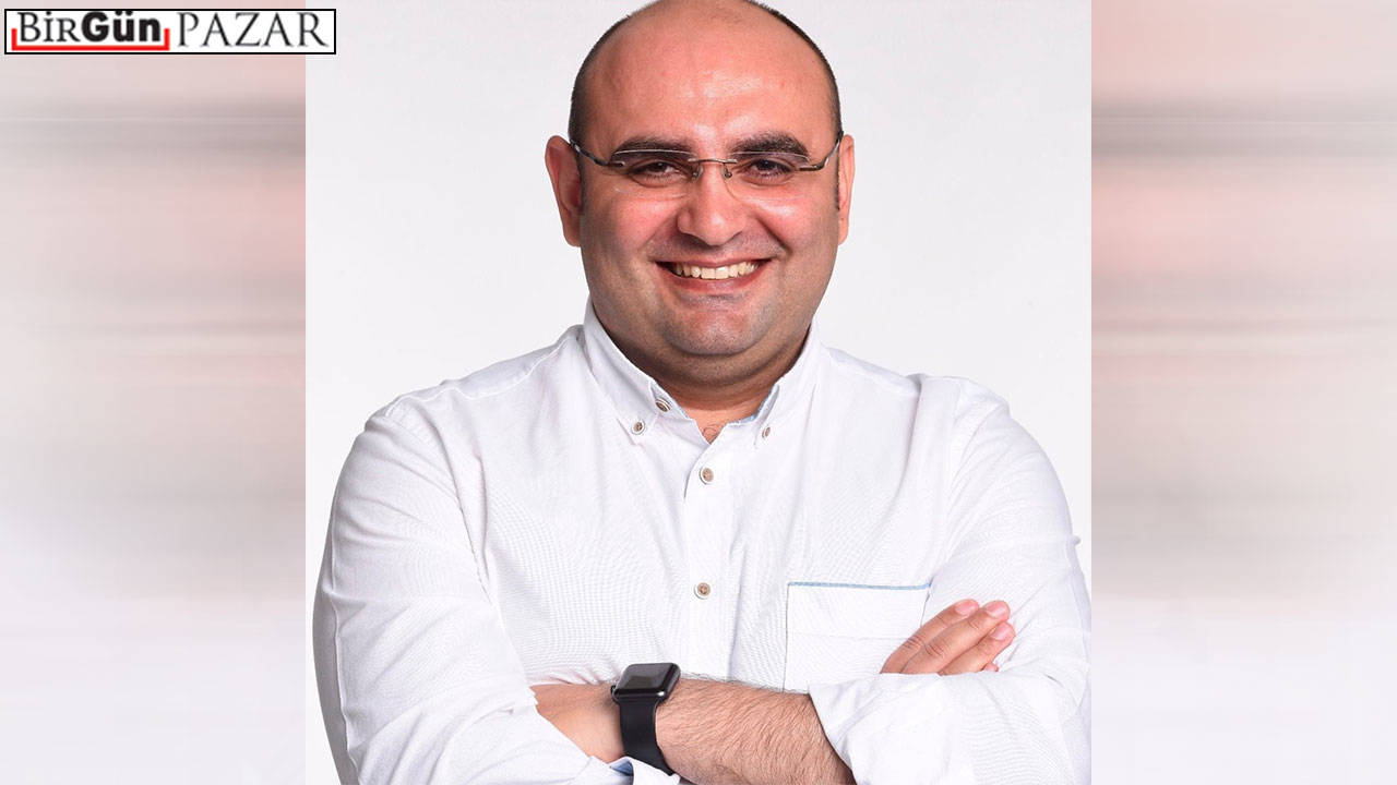 Aksoy Araştırma Başkanı Ertan Aksoy: “Bu seçimde iktidar seçmeni de kızgın”