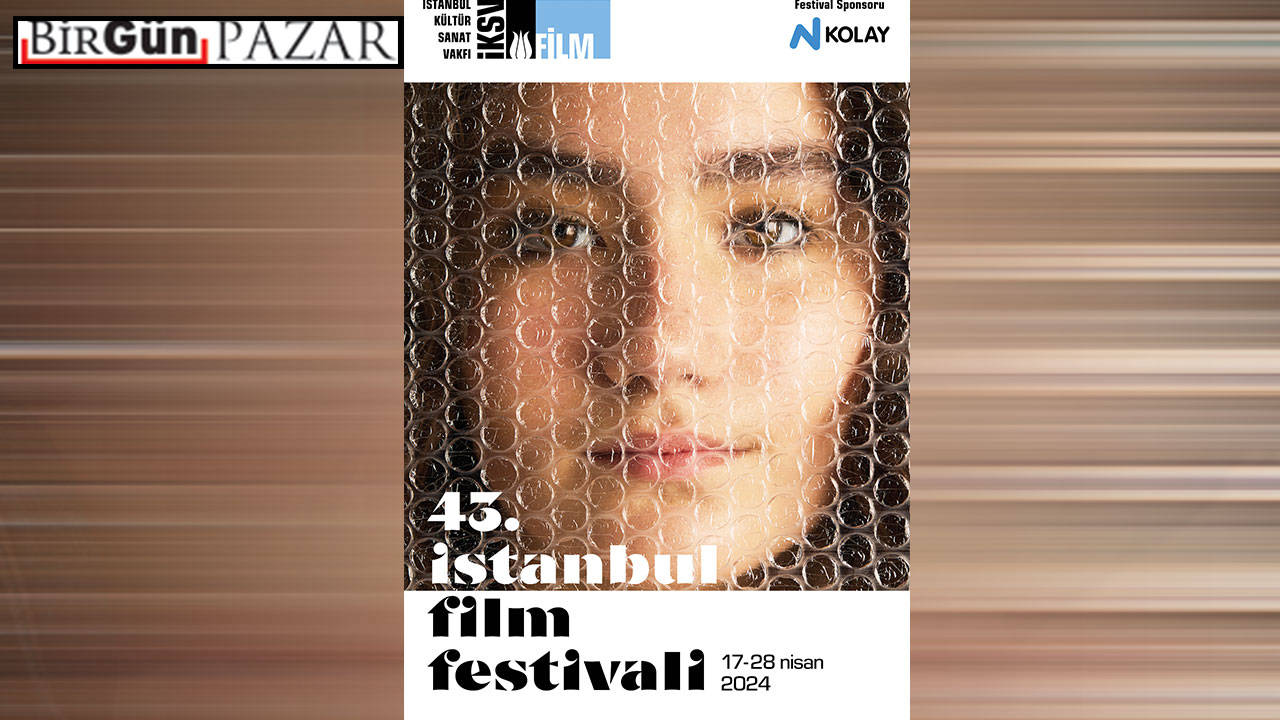 Bir gözyaşının izinde İstanbul Film Festivali