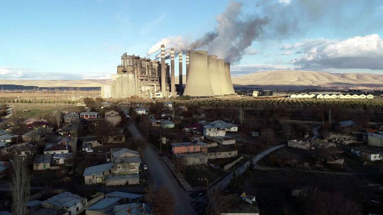 İklim planından yine kömür çıktı