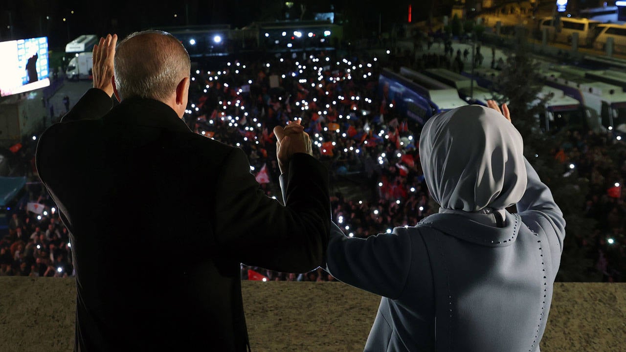 Yenilgi ve ardından Van: AKP’de ne yaşanıyor?