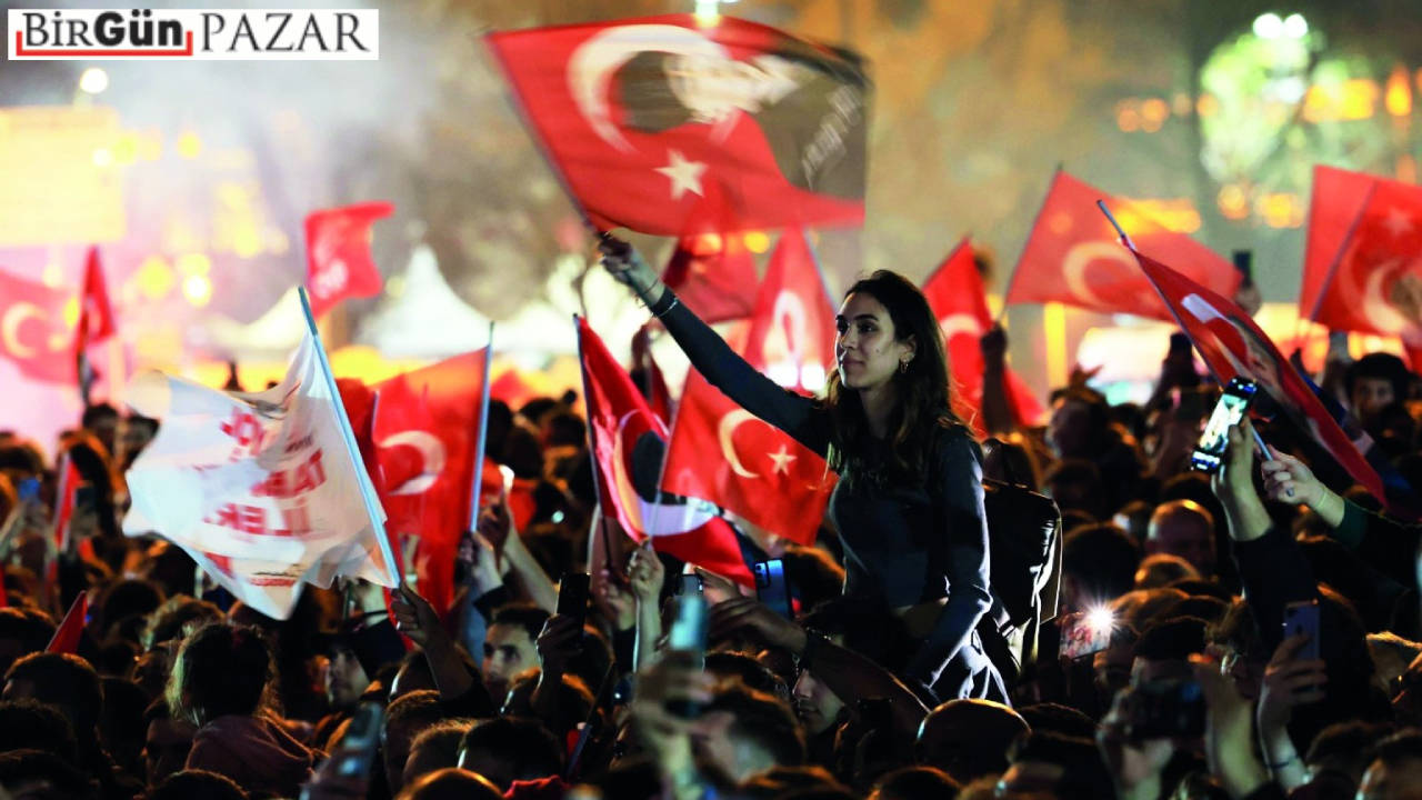 AKP’nin kışı muhalefete bahar olur mu?