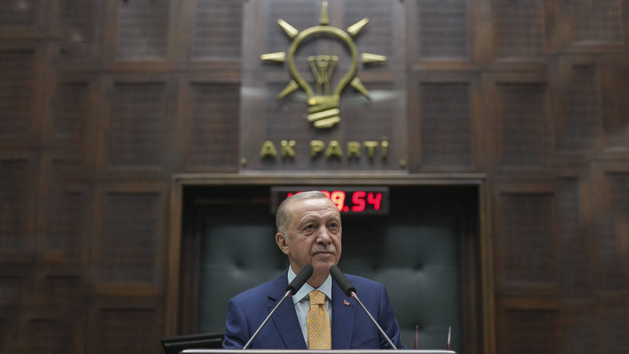 Erdoğan’ın konuşmasının şifreleri: AKP değişir mi?