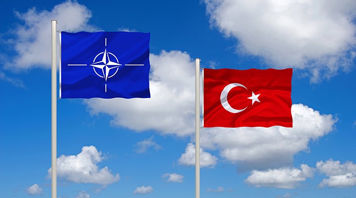 Finlandiya ve İsveç'in dışişleri bakanları Türkiye'ye geliyor
