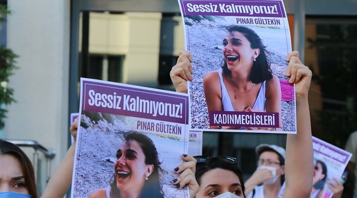 Pınar Gültekin davasında 12'nci duruşmada da karar çıkmadı!
